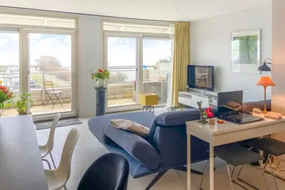 Image de Magnifique appartement à Westerland