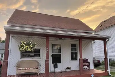 Image de Cute West Side Home