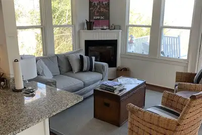 Image de Cute Bay Home\/Fantastic View and Sandy Beach