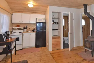 Image de Mattawa River Resort