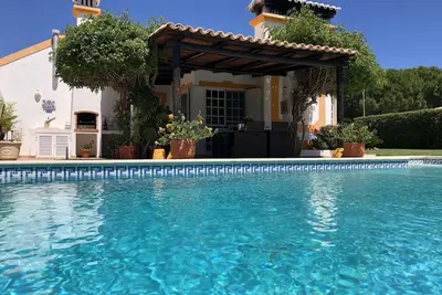 Image de Fantastic villa for a peaceful vacation