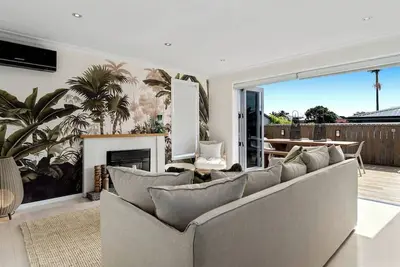 Image de Five Palms Luxury Beach Escape