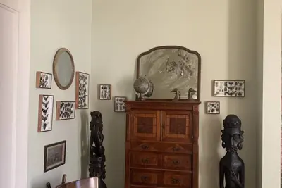 Image de Gorgeous Historic 2b Apt Downtown Lakeport Lux