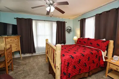 GiGi’s Place Bed and Breakfast - 2 rooms
