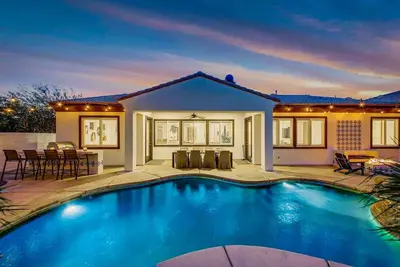 Image de A Star Is Born/5br-3ba/Pool and Spa