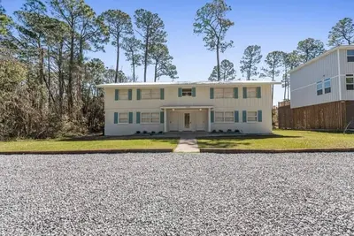 Image de Summer Escape – Dauphin Island Condos Near the Beach - Unit 3