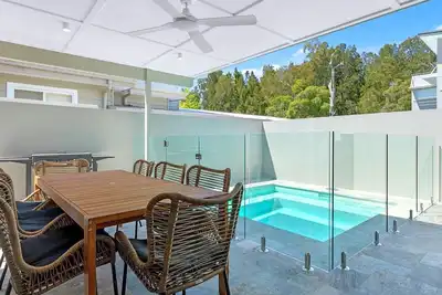 Image de Ilanga Jervis Bay-Heated Pool