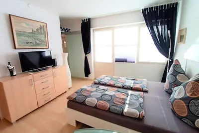 Image de Vacation apartment/apartment for 2 guests with 20m² in Kressbronn am Bodensee (164716)