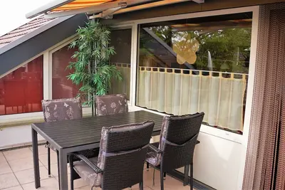 Image de Vacation apartment/apartment for 7 guests with 98m² in Langenargen (164729)