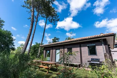 Image de Lodge Takapuna au calme et proche Océan/Golf (11 personnes)