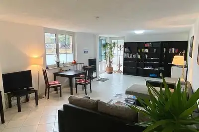 Image de Vacation apartment Brita