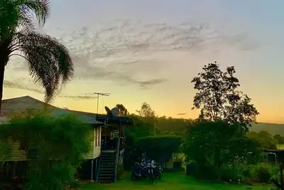 Image de Huge farm house, great for families and gatherings.
