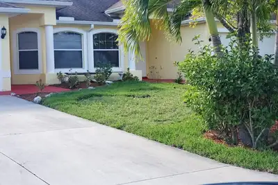Image de The entire house, nice and cozy 3beds/2baths