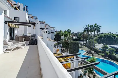Image de Ab4 - Lovely holiday home walking distance, beach