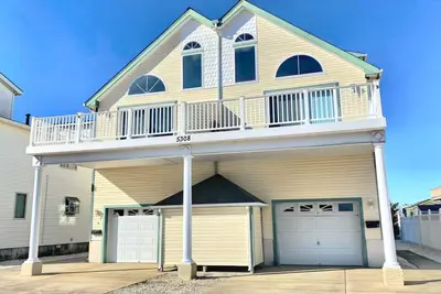 Image de Begin making family \"forever memories\" in this property in Sea Isle City.