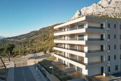 Image de Sun Spalato Residence
