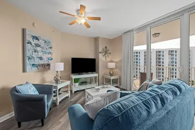 Image de 2901 Amazing Gulf Views, Largest Lagoon Pool ~ Book May 18th ~ Pools ~ Hot Tub