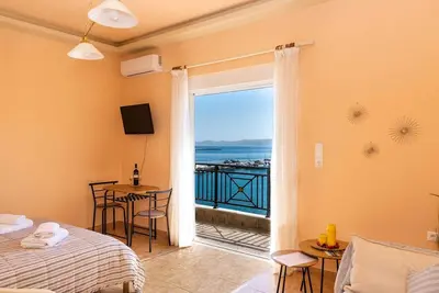 Image de Sitia Old Port studio - 3min walk to beach - Ac - Wifi