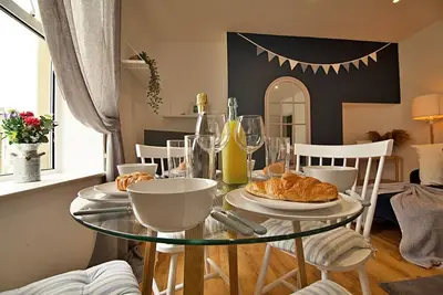 Image de Bridgewater Four 'for a boutique stay by the sea'