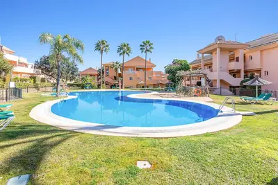 Image de Jardines de Elviria Luxury  Apartment in Elviria Marbella