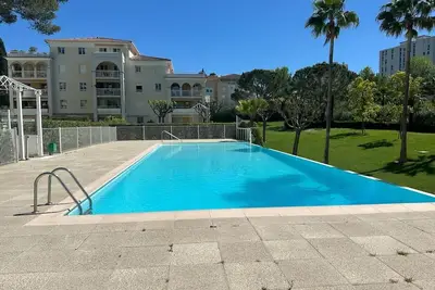 Image de Appartement Cannes