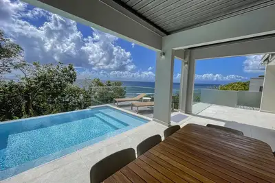Image de Villa de Prestige l'Écho des vagues