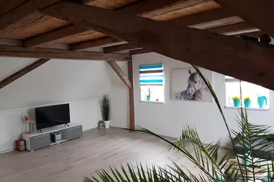 Image de Loft White Horse