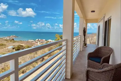 J&B’s Oceanview- Sleep 6