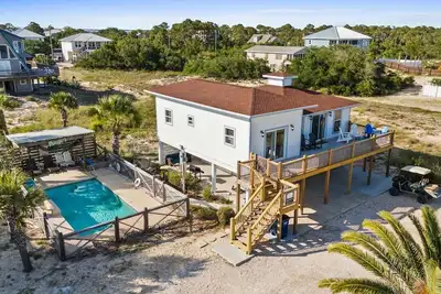 Image de Looney Dunes: 4br Home on Sgi- Beach Views, Pet Friendly, Priv. Pool, Sleeps 13!