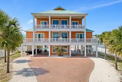 Image de Salty Kisses: 6br Private Pool Vacation Home- June Now 25% Off!