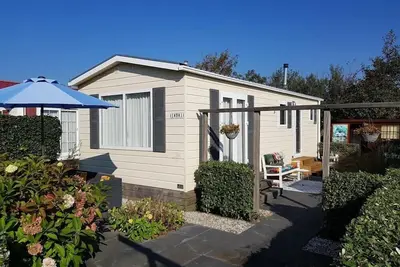 Image de Beach house de Zon - Recreatiepark De Watersnip