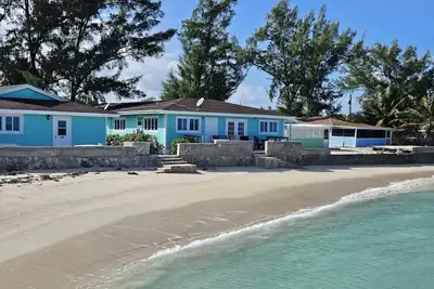 Image de Treasures of Andros Emerald Unit Cottage