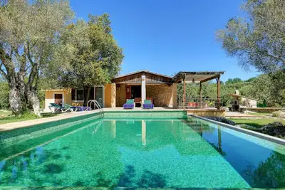 Image de Busqueroles Petit - Deux Chambres Villa, Couchages 4