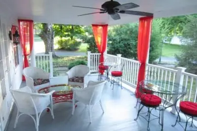 Image de VacationHouse Eastern Sunrise Rm Queen. 5 bath
