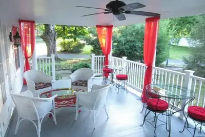 Image de VacationHouse Eastern Sunrise Rm Queen. 5 bath