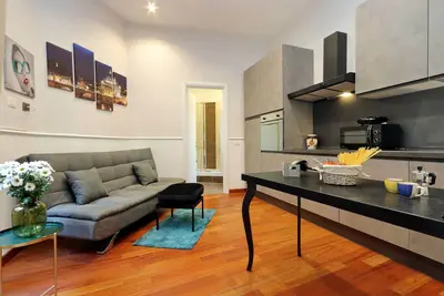 Image de 4bnb - Otranto Vatican Apartment