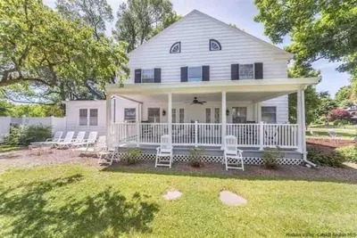 Image de VacationHouse Eastern Sunrise Rm Queen. 5 bath