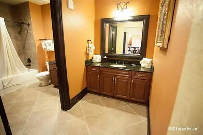 Image de Disney Family Vacation 3bedroom Presidential Sleeps 8
