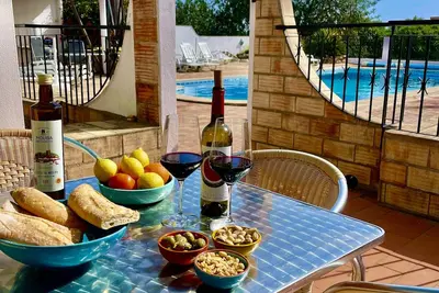 Image de The Lemon Tree Villa - Apt. 2 - Algarve\/Portugal