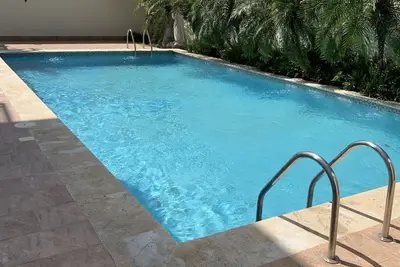 Image de Furnished apartment - Puerto Plata
