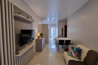 Image de Curta Praia de Armação - Casa Violeta