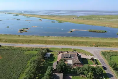 Image de Deichhus Nordseeliebe