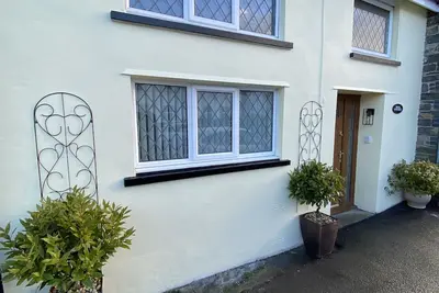 Image de Beautiful cottage in the heart of Rhayader with riverside views ( pet friendly)