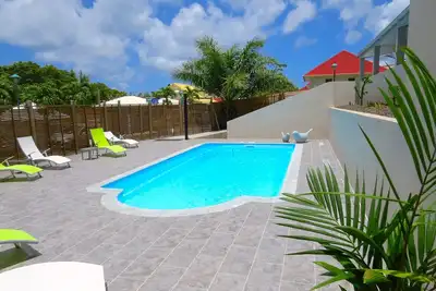 Image de Boucanniers de 45 m2 dont 8 m2 de balcon