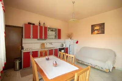 Image de Apartments & Rooms Rendulić - Two bedroom Suite with shared Terrace