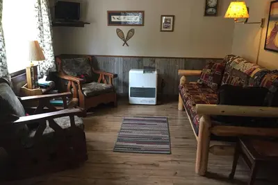Image de Cottage-Salle de bain privée séparée-Vista