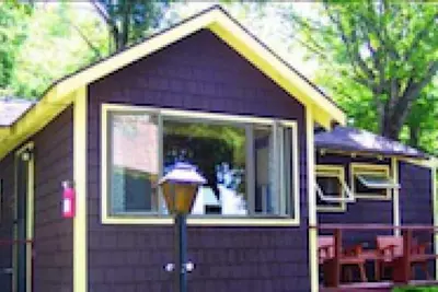 Image de Cottage-Salle de bain privée séparée-Haven Cottage