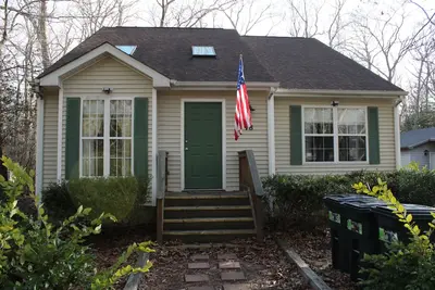 Image de Cozy Family Home Close to Ocean City