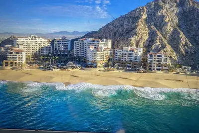 Image de 1 Bedroom and studio in 5 star resort. You can take either or both.