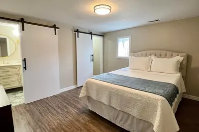 Image de Havisham House Suite 88 - 3 bedroom, 2 bath, wine trail, bourbon bar -Alto Pass